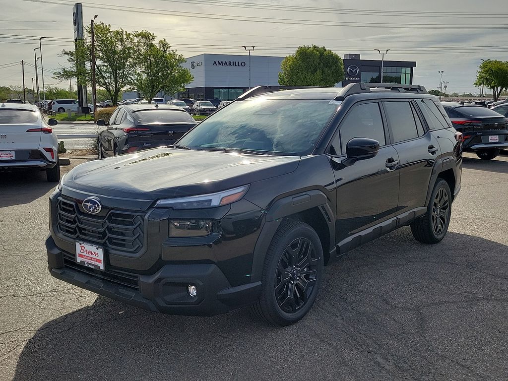 2026 Subaru Outback Limited XT - Photo 5