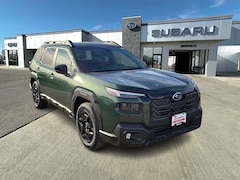 New 2026 Subaru Outback Limited SUV S1525 for Lease near Lubbock, TX, at Brown Subaru