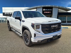 Used 2024 GMC Sierra 1500 Elevation Truck for Sale in Amarillo, TX, at Brown Subaru
