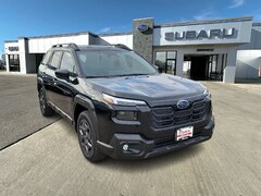 New 2026 Subaru Outback Premium SUV S1975 for Lease near Lubbock, TX, at Brown Subaru