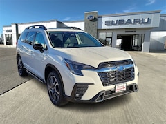 2025 Subaru Ascent Touring 7-Passenger SUV for Sale near Canyon TX at Brown Subaru