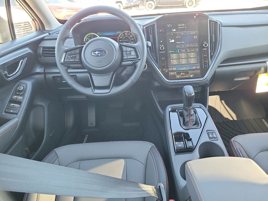 2026 Subaru Crosstrek Limited - Photo 17