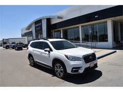 New 2020 Subaru Ascent Limited SUV for Sale in Amarillo, TX, at Brown Subaru