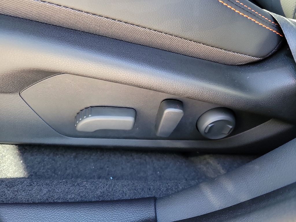 2026 Subaru Crosstrek Limited - Photo 20