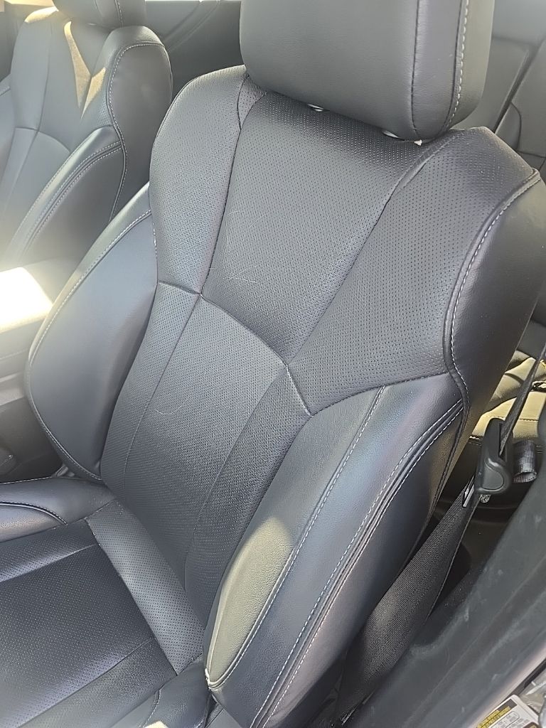 2020 Subaru Outback Limited's photo