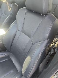 New 2020 Subaru Outback Limited SUV for Sale in Amarillo, TX, at Brown Subaru