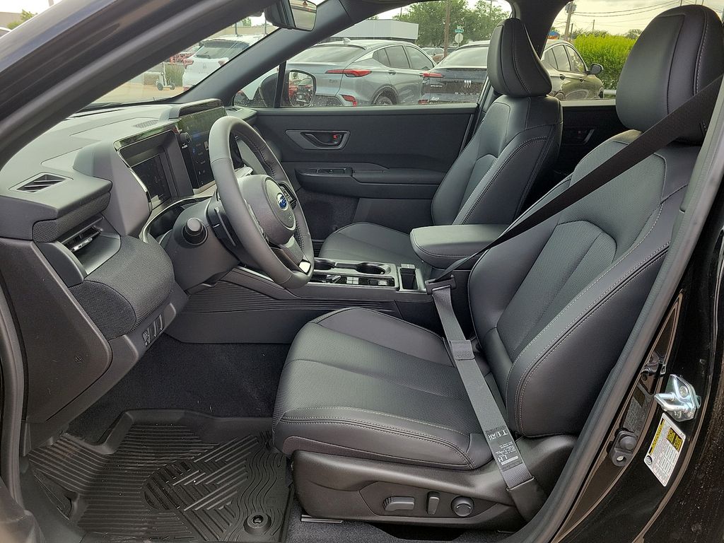 2026 Subaru Outback Limited - Photo 19