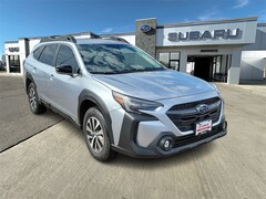 New 2025 Subaru Outback Premium SUV for Sale in Amarillo, TX, at Brown Subaru
