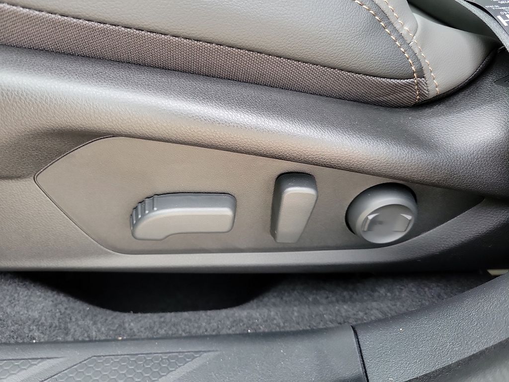 2026 Subaru Outback Limited - Photo 20