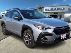 2026 Subaru Crosstrek Premium SUV for Sale near Canyon TX at Brown Subaru