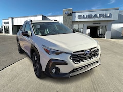 New 2026 Subaru Crosstrek Limited SUV S1983 for Sale in Amarillo, TX, at Brown Subaru