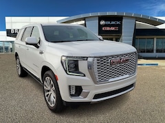 Used 2024 GMC Yukon Denali SUV for Sale in Amarillo, TX, at Brown Subaru