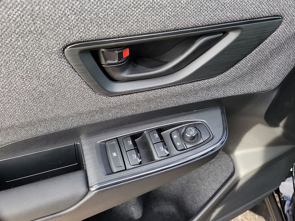 2026 Subaru Outback Premium - Photo 18