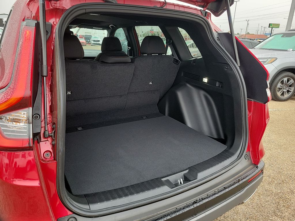 2026 Honda CR-V Sport - Photo 15