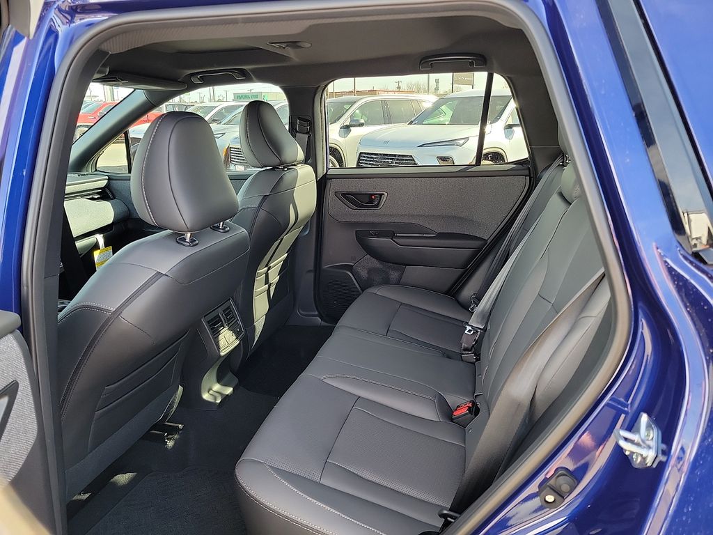 2026 Subaru Outback Limited XT - Photo 16
