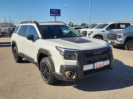 2026 Subaru Outback Wilderness SUV