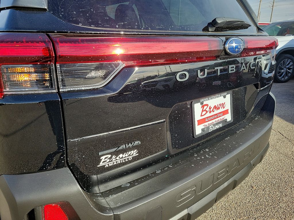 2026 Subaru Outback Touring XT - Photo 15