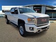 GMC Sierra 2500HD