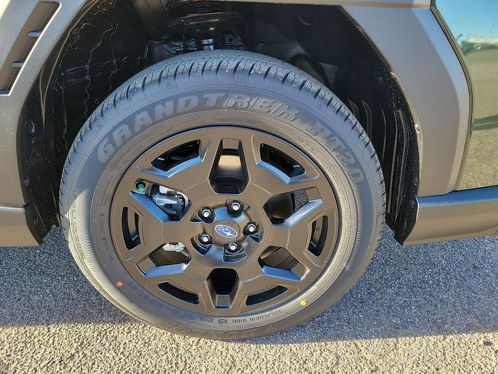 2026 Subaru Outback Limited - Photo 14