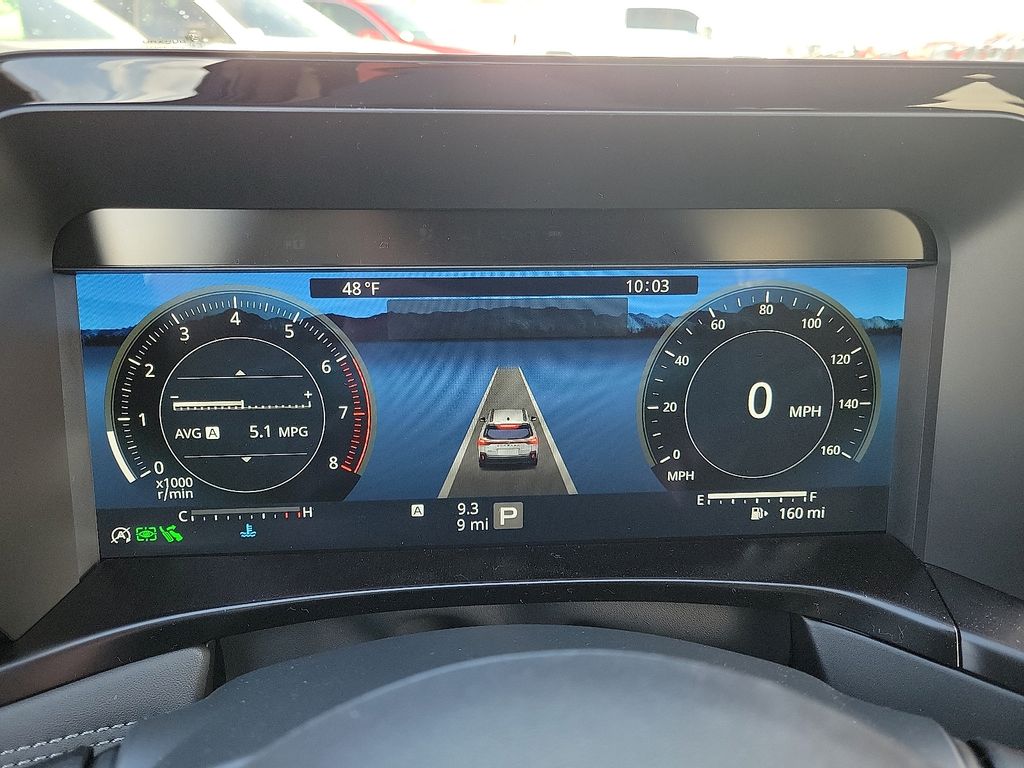 2026 Subaru Outback Touring XT - Photo 23