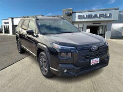 2026 Subaru Outback Premium SUV for Sale near Canyon TX at Brown Subaru