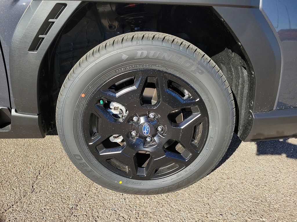 2026 Subaru Outback Limited - Photo 14