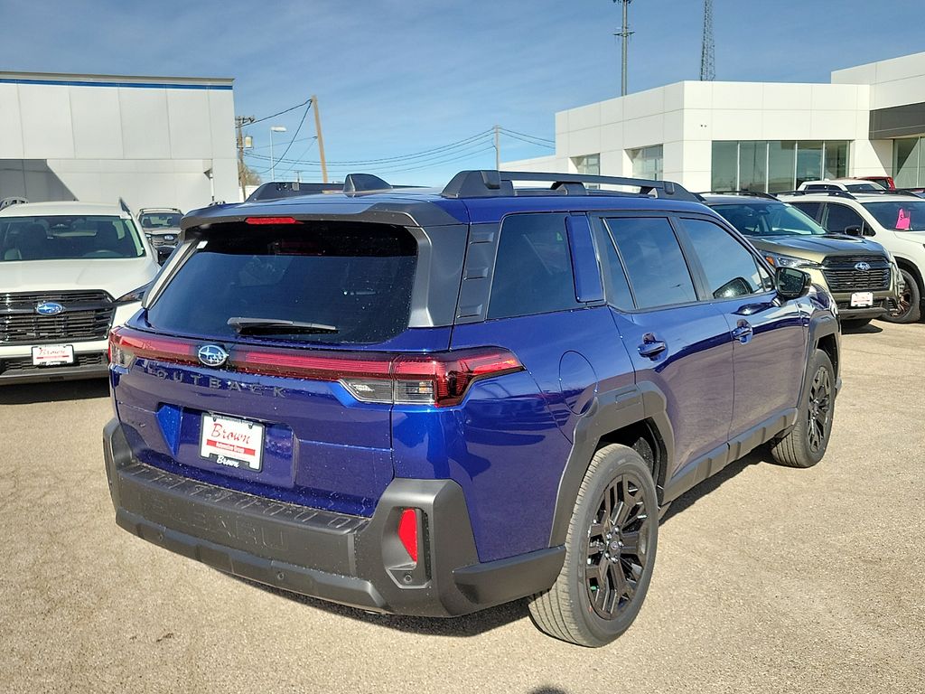 2026 Subaru Outback Limited XT - Photo 10