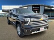 Chevrolet Silverado 2500HD