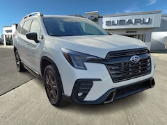 2026 Subaru Ascent Limited Bronze Edition 7-Passenger SUV for Sale near Canyon TX at Brown Subaru