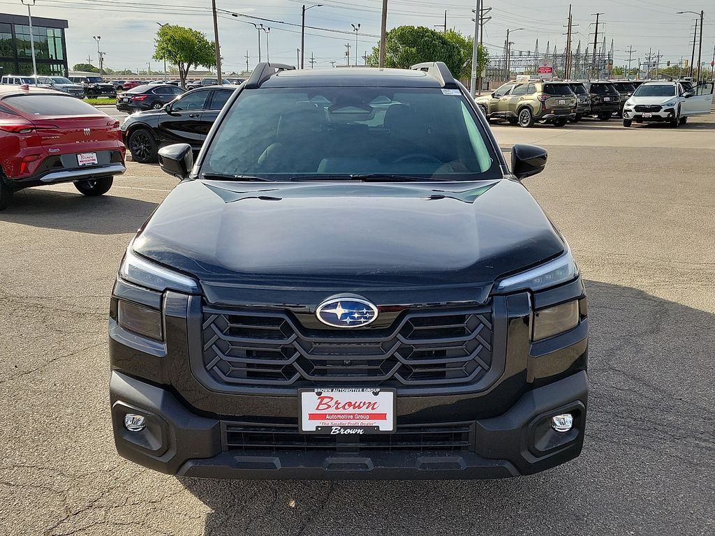 2026 Subaru Outback Limited XT - Photo 3