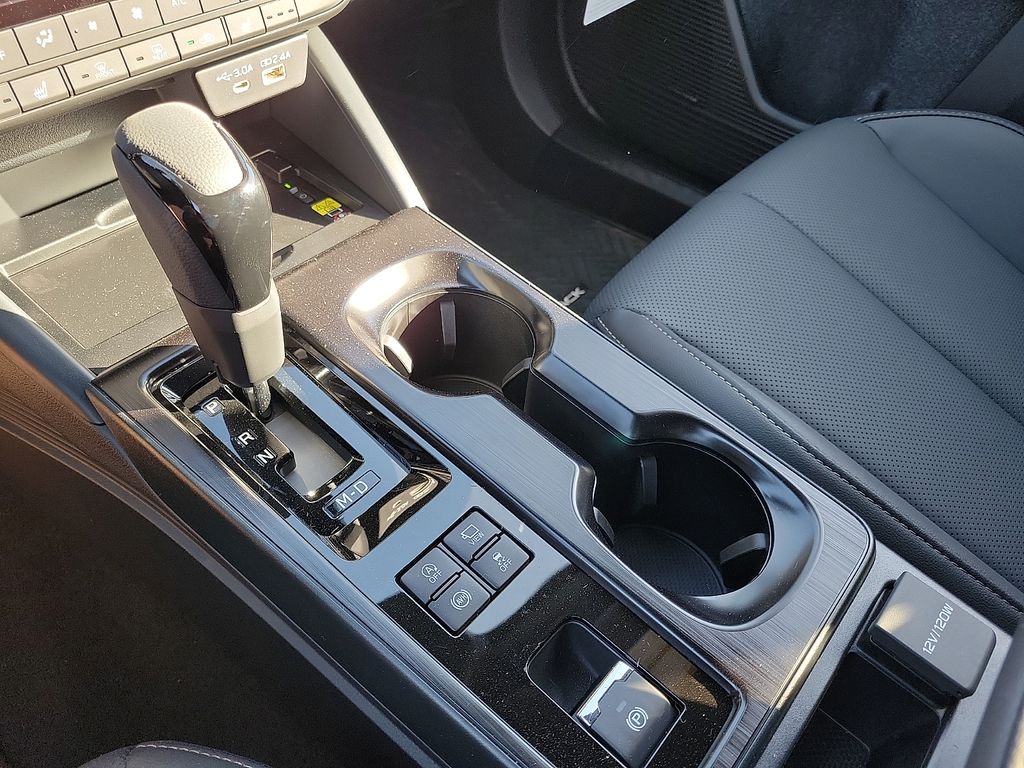 2026 Subaru Outback Limited XT - Photo 25