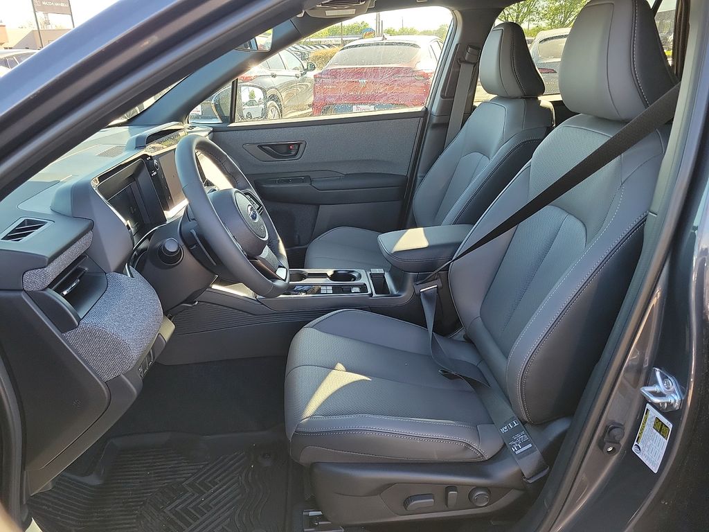 2026 Subaru Outback Limited - Photo 19