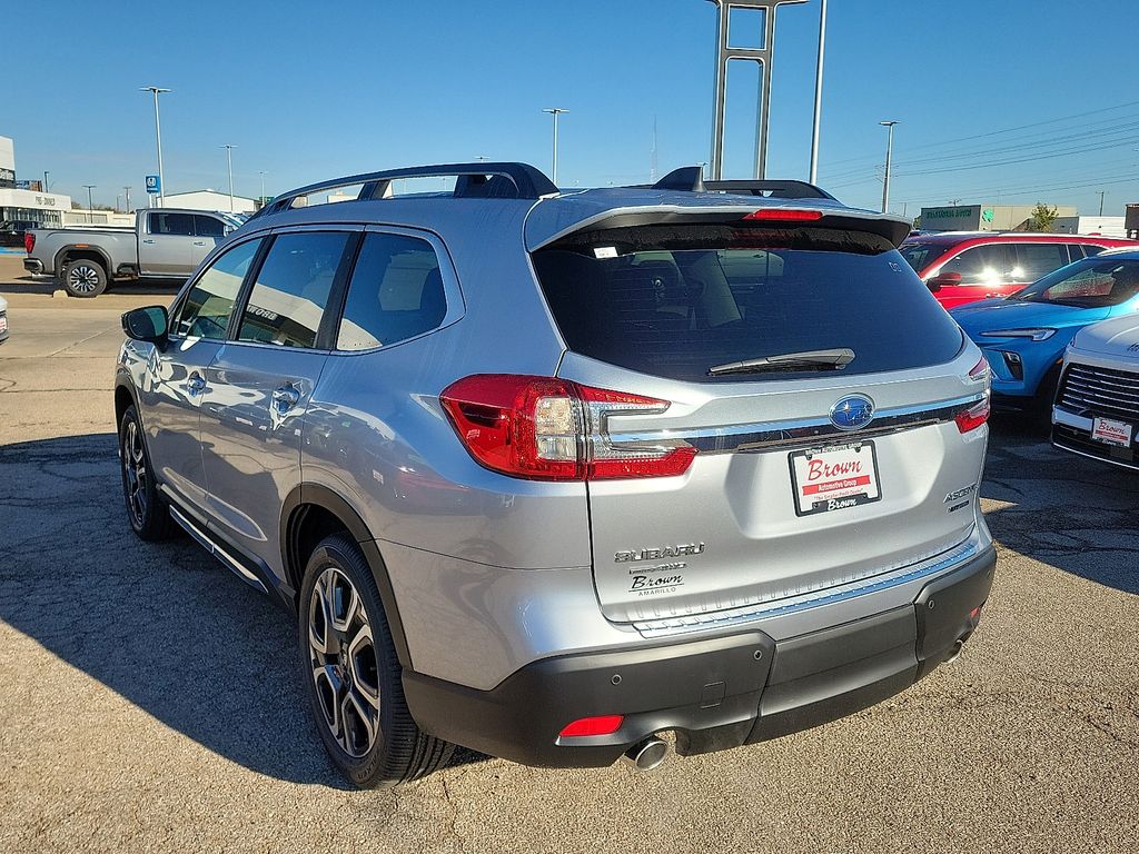 2026 Subaru Ascent Limited - Photo 7