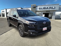 New 2026 Subaru Outback Premium SUV S1944 for Lease near Lubbock, TX, at Brown Subaru