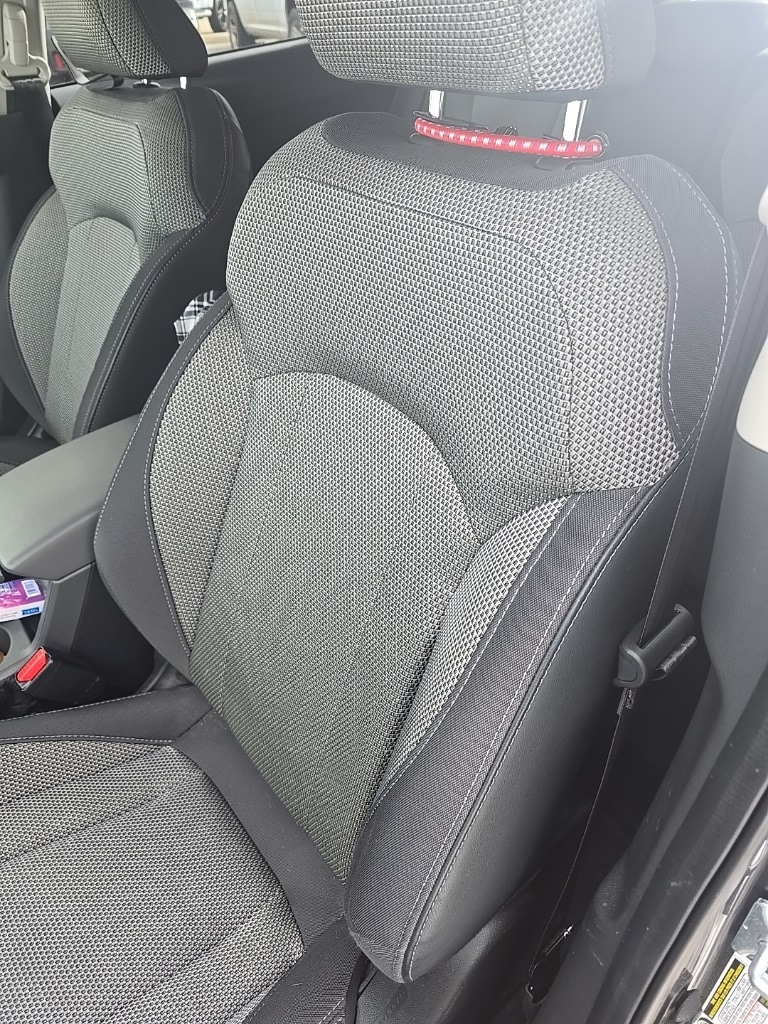 2024 Subaru Crosstrek Premium's photo