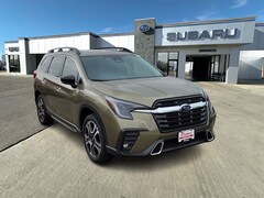 2026 Subaru Ascent Touring 7-Passenger SUV for Sale near Canyon TX at Brown Subaru