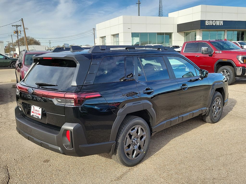 2026 Subaru Outback Premium - Photo 11