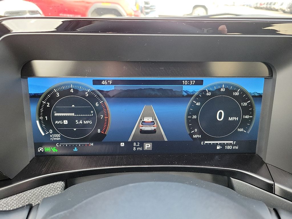 2026 Subaru Outback Premium - Photo 23