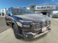 New 2026 Subaru Outback Limited SUV S1648 for Lease near Lubbock, TX, at Brown Subaru