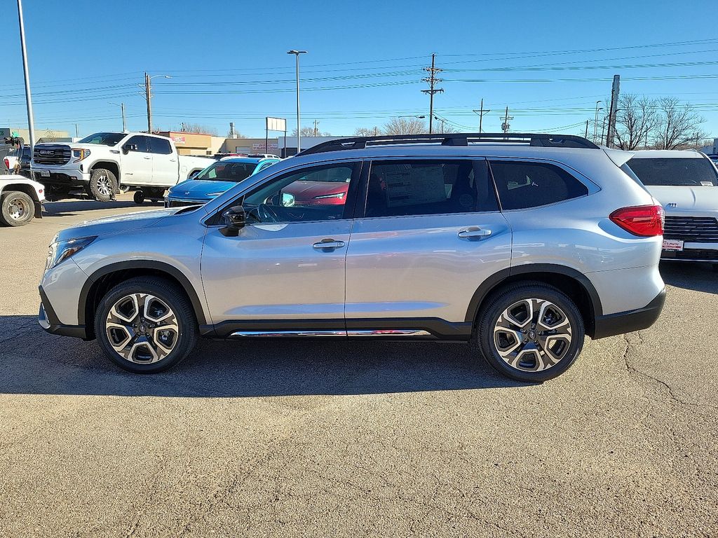 2026 Subaru Ascent Limited - Photo 6