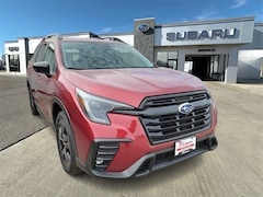 2026 Subaru Ascent Onyx Edition Touring 7-Passenger SUV for Sale near Dumas TX at Brown Subaru