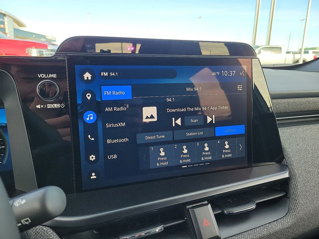 2026 Subaru Outback Premium - Photo 22
