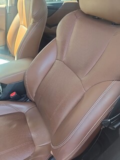 New 2021 Subaru Forester Touring SUV for Sale in Amarillo, TX, at Brown Subaru