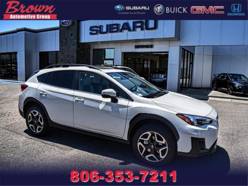 Cars For Sale In Amarillo Tx >> New 2019 Subaru Crosstrek Auto For Sale Amarillo Tx Jf2gtanc0kh303154 Serving Canyon Pampa And Hereford Cars For Sale In Amarillo Tx >> New 2019 Subaru Crosstrek Auto For Sale Amarillo Tx Jf2gtanc0kh303154 Serving Canyon Pampa And Hereford