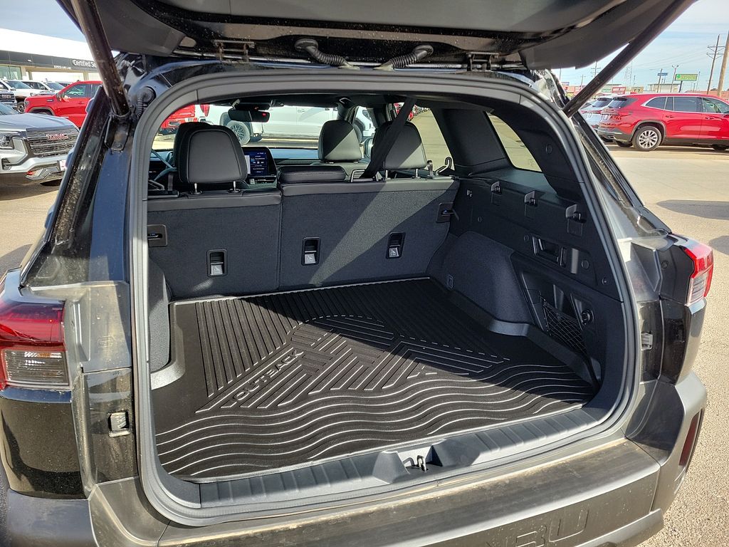 2026 Subaru Outback Limited XT - Photo 15