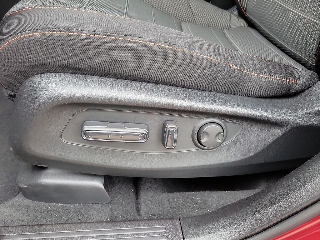 2026 Honda CR-V Sport - Photo 20