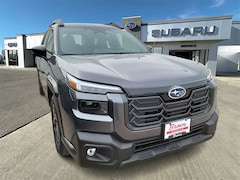 New & Used 2026 Subaru Outback Limited SUV for Sale near Dumas, TX, at Brown Subaru