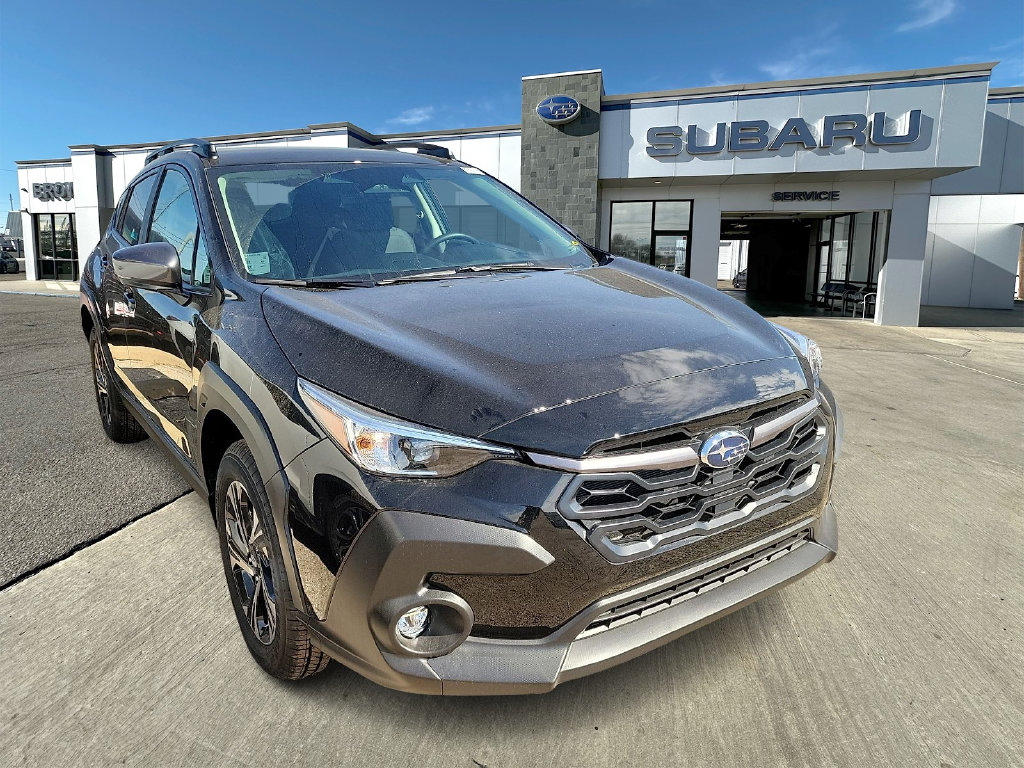 2027 Subaru Crosstrek Premium for Sale near Dumas TX at Brown Subaru