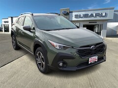 2026 Subaru Crosstrek Premium SUV for Sale near Canyon TX at Brown Subaru