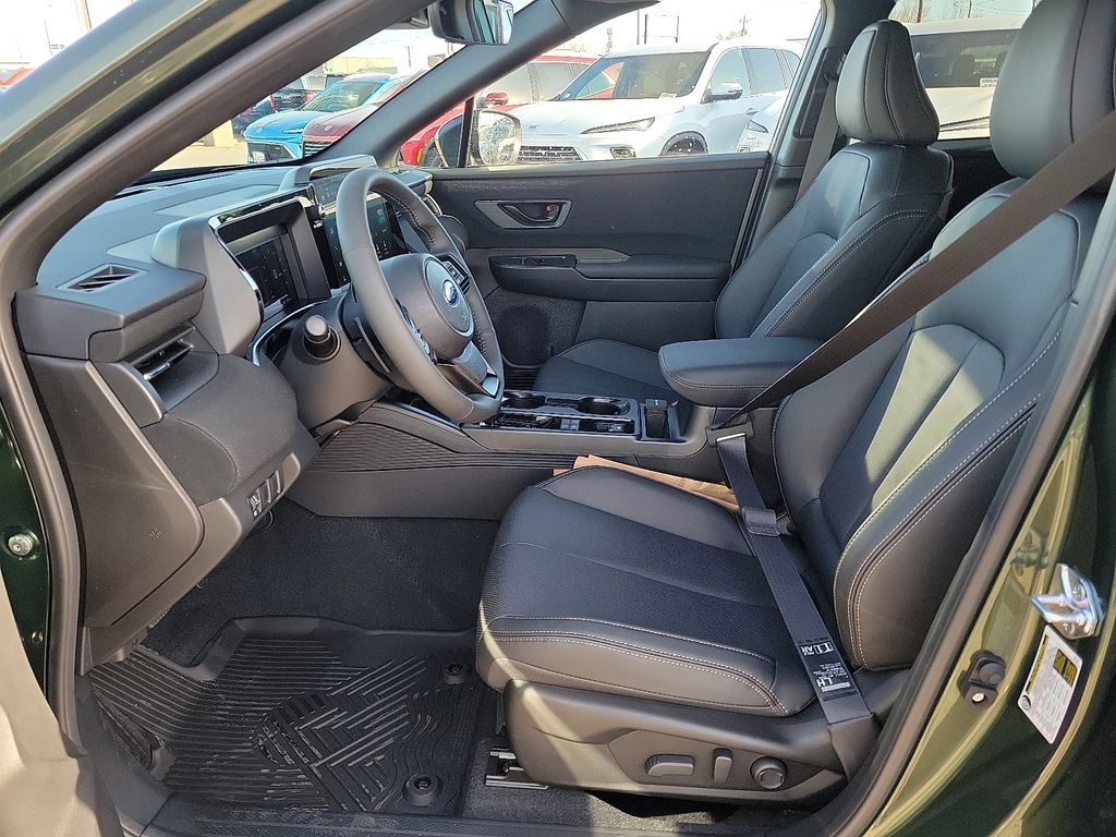 2026 Subaru Outback Limited - Photo 19